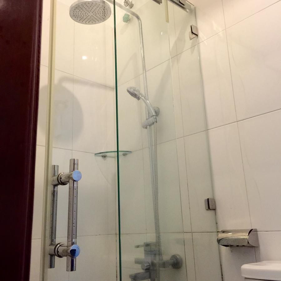 Kim Cuong Hotel Ντα Νανγκ Εξωτερικό φωτογραφία