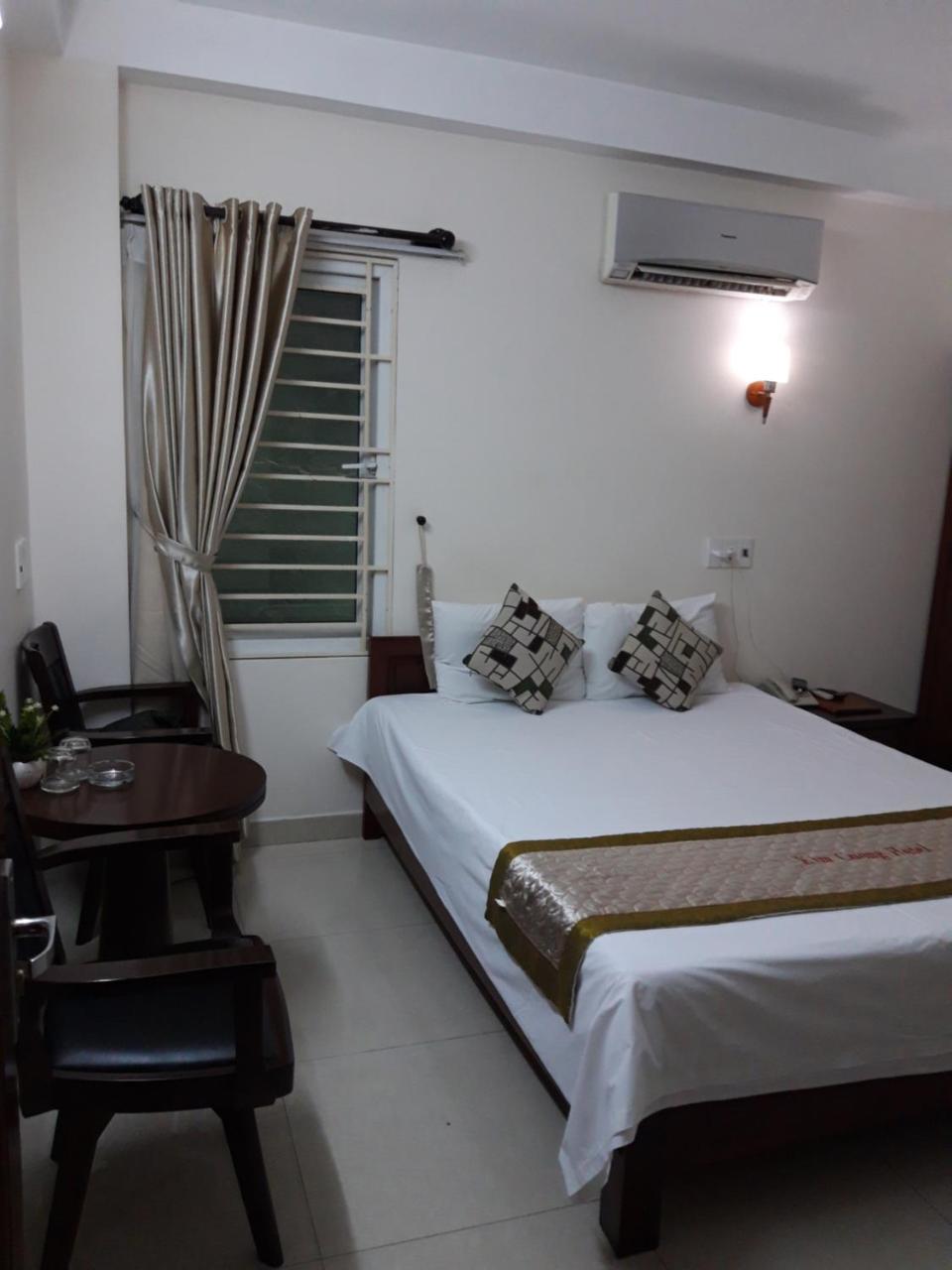 Kim Cuong Hotel Ντα Νανγκ Εξωτερικό φωτογραφία