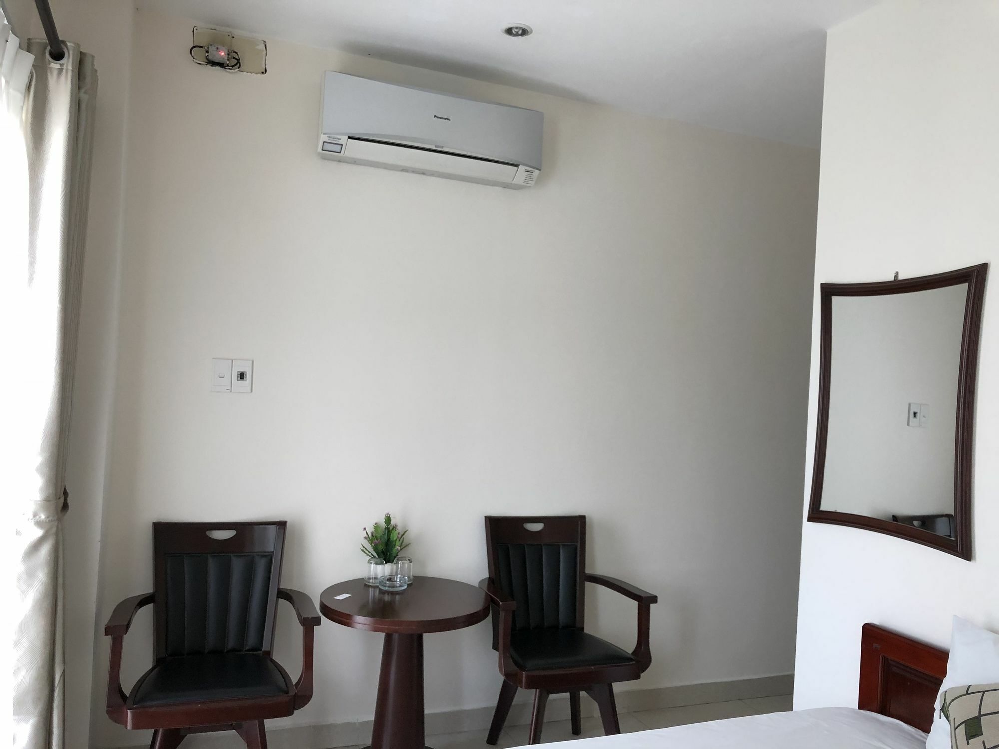 Kim Cuong Hotel Ντα Νανγκ Εξωτερικό φωτογραφία